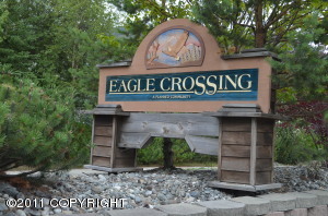 L13 B28 Pine Crest, Eagle River in Anchorage, Alaska Real Estate - Homes & Land