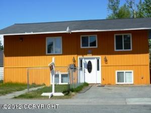 1131 11th, Anchorage, Alaska Homes & Land - Real Estate