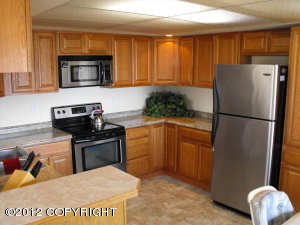 5701 Kallander, Anchorage, Alaska Homes & Land - Real Estate